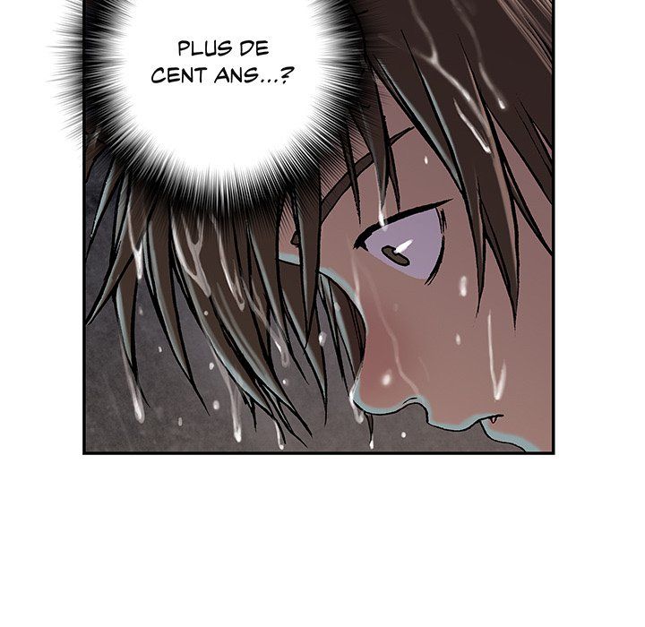 Read Léviathan FR Manga Online