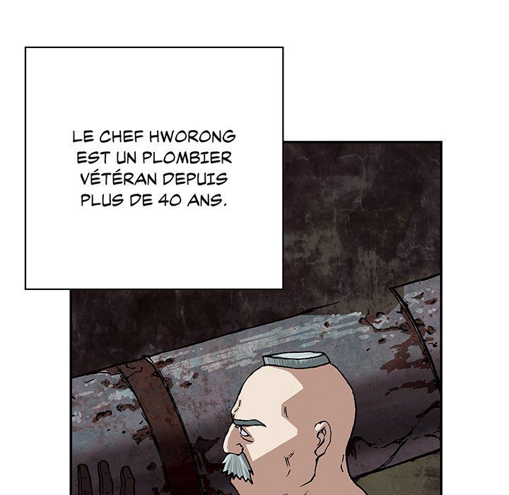 Read Léviathan FR Manga Online