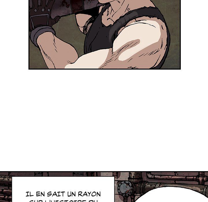 Read Léviathan FR Manga Online