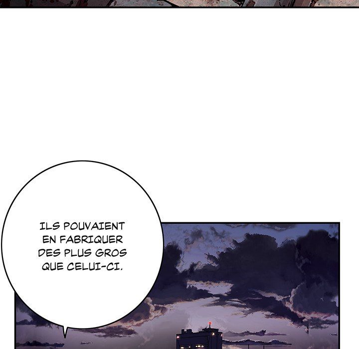 Read Léviathan FR Manga Online