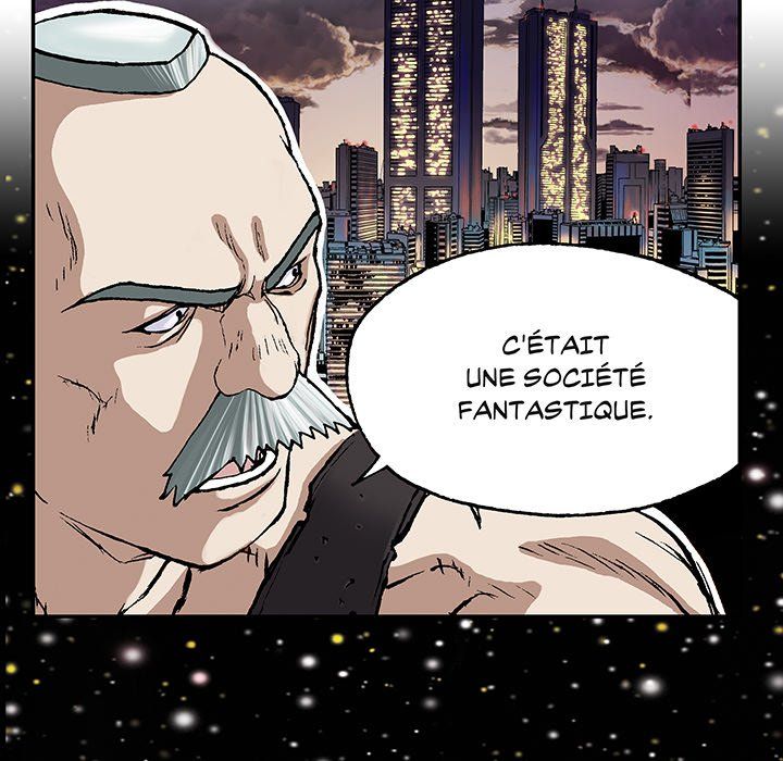 Read Léviathan FR Manga Online
