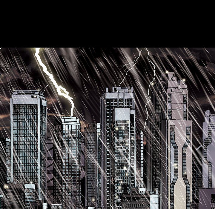 Read Léviathan FR Manga Online
