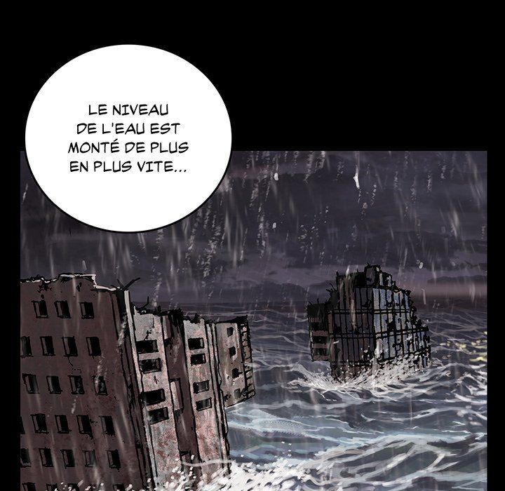 Read Léviathan FR Manga Online