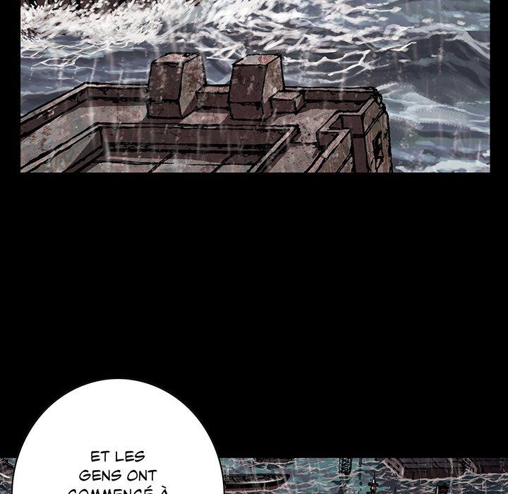 Read Léviathan FR Manga Online