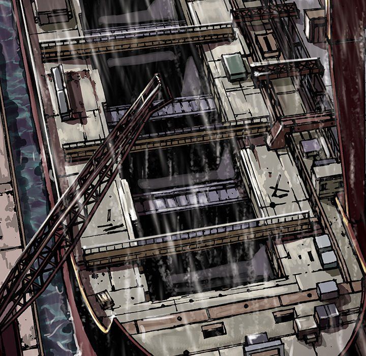 Read Léviathan FR Manga Online