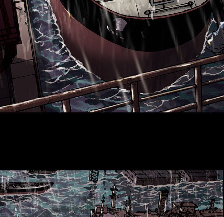 Read Léviathan FR Manga Online