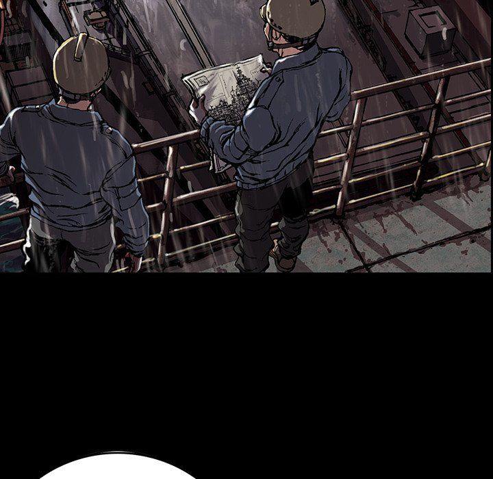 Read Léviathan FR Manga Online