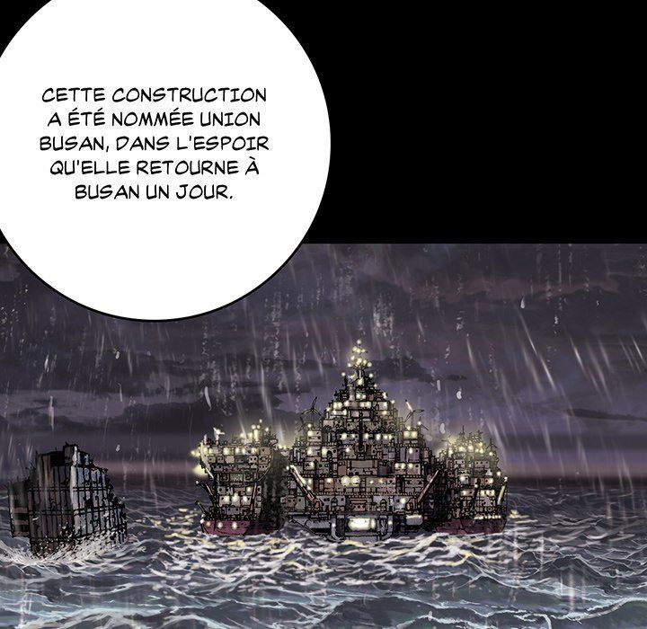 Read Léviathan FR Manga Online