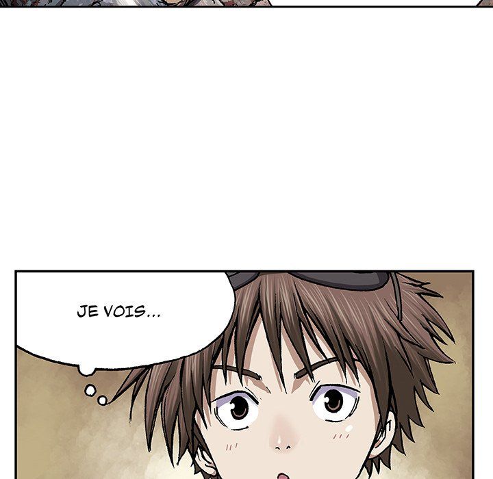 Read Léviathan FR Manga Online