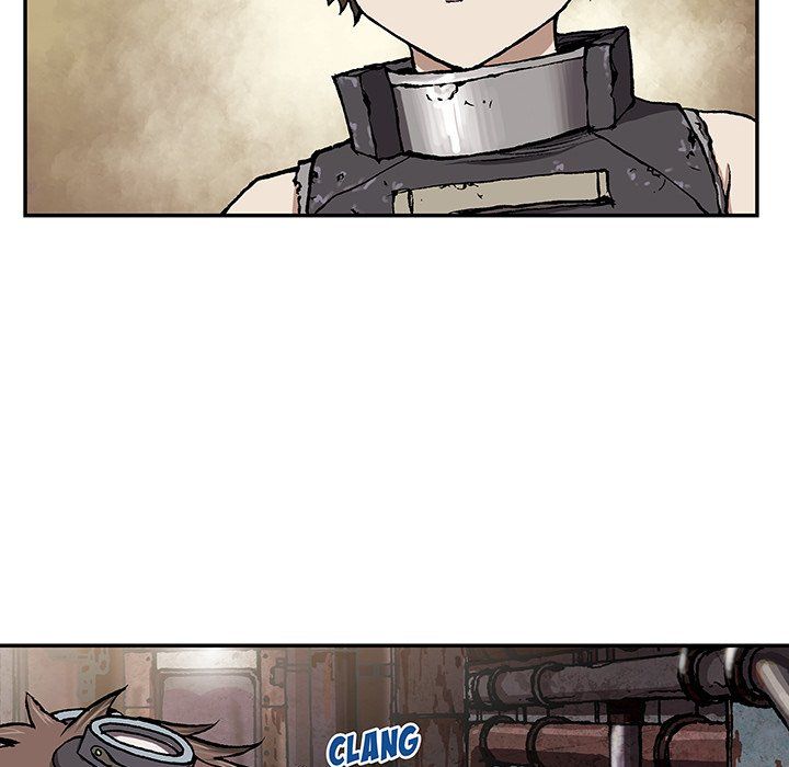 Read Léviathan FR Manga Online