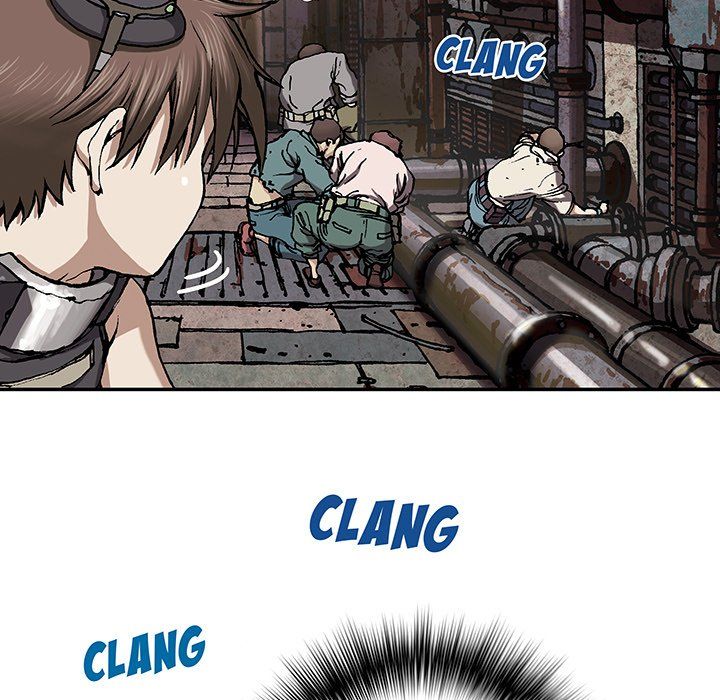 Read Léviathan FR Manga Online