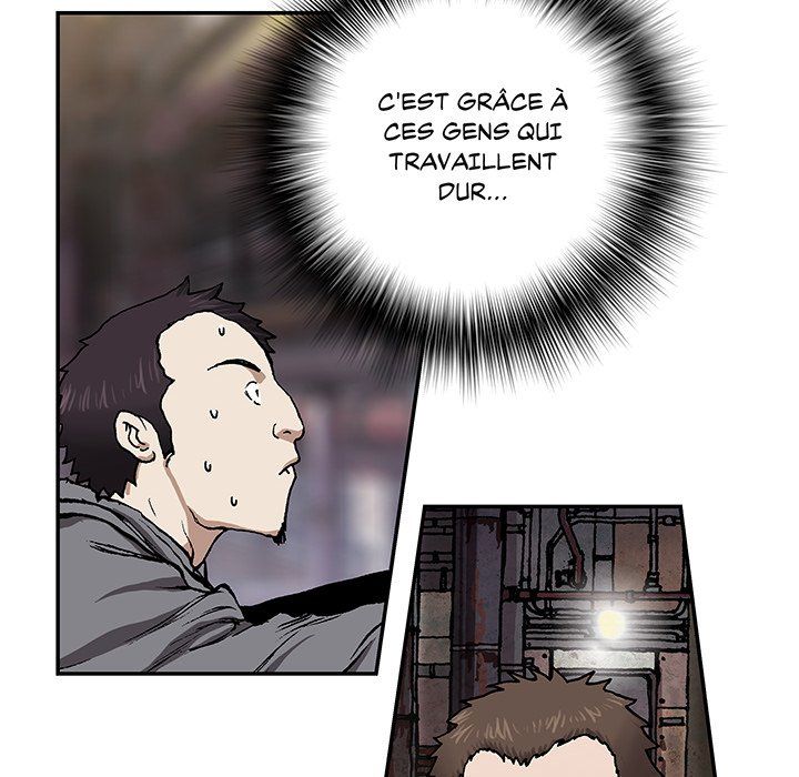 Read Léviathan FR Manga Online