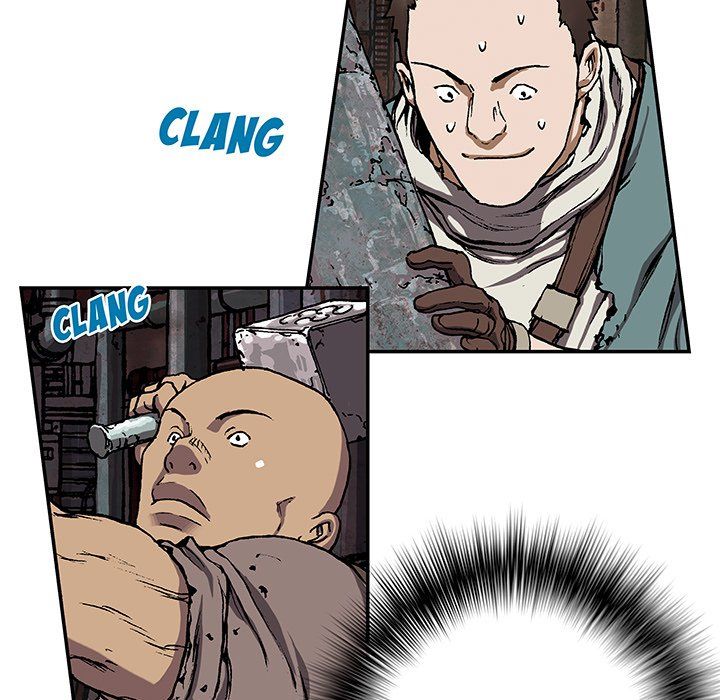 Read Léviathan FR Manga Online