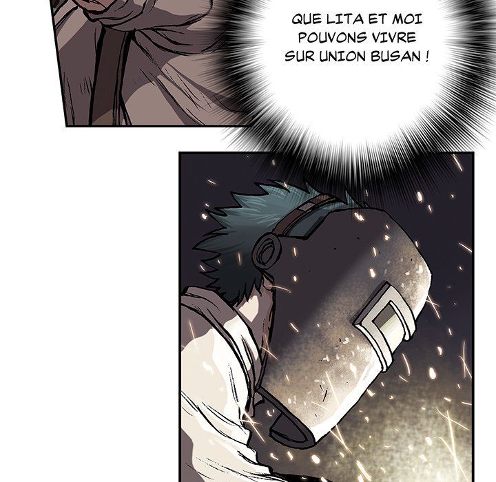 Read Léviathan FR Manga Online