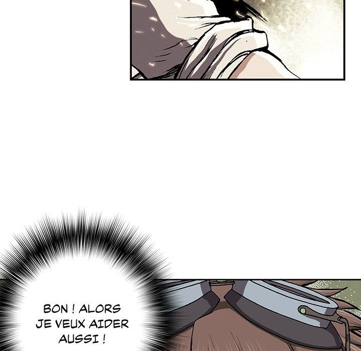 Read Léviathan FR Manga Online