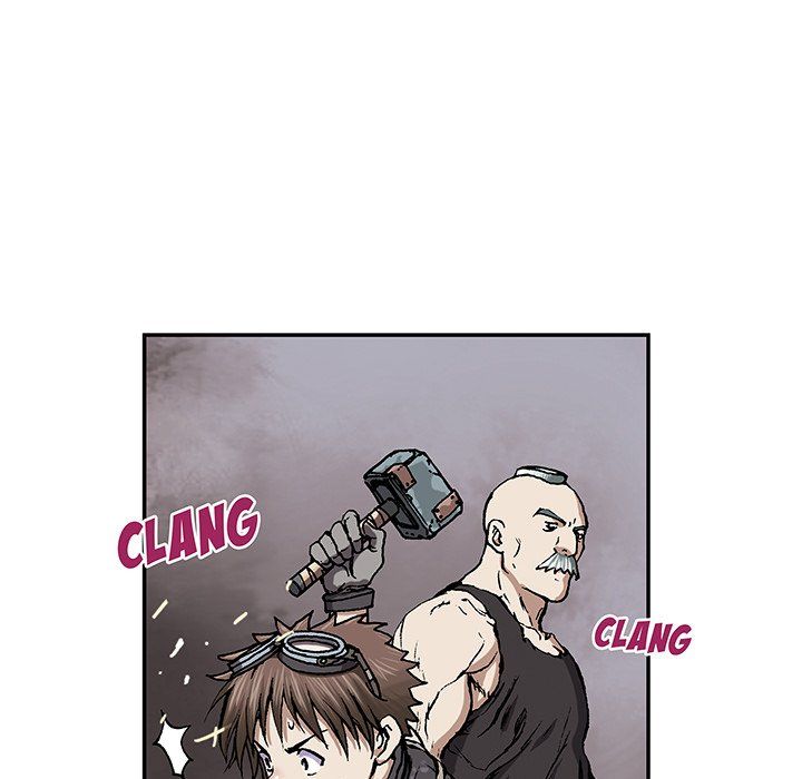 Read Léviathan FR Manga Online