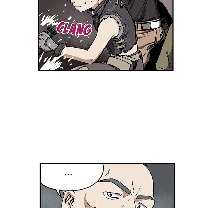 Read Léviathan FR Manga Online