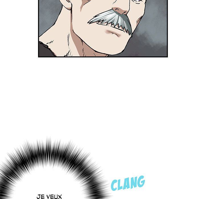 Read Léviathan FR Manga Online