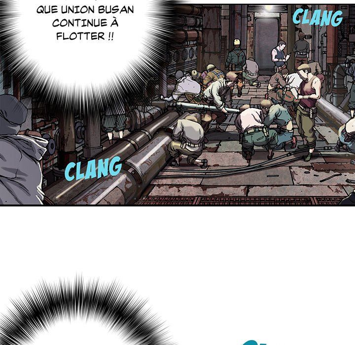 Read Léviathan FR Manga Online