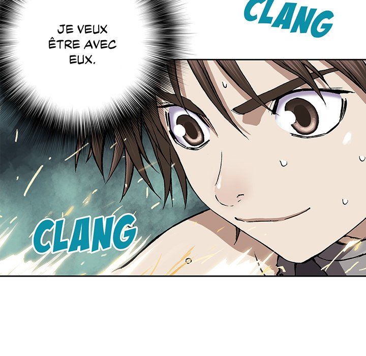 Read Léviathan FR Manga Online