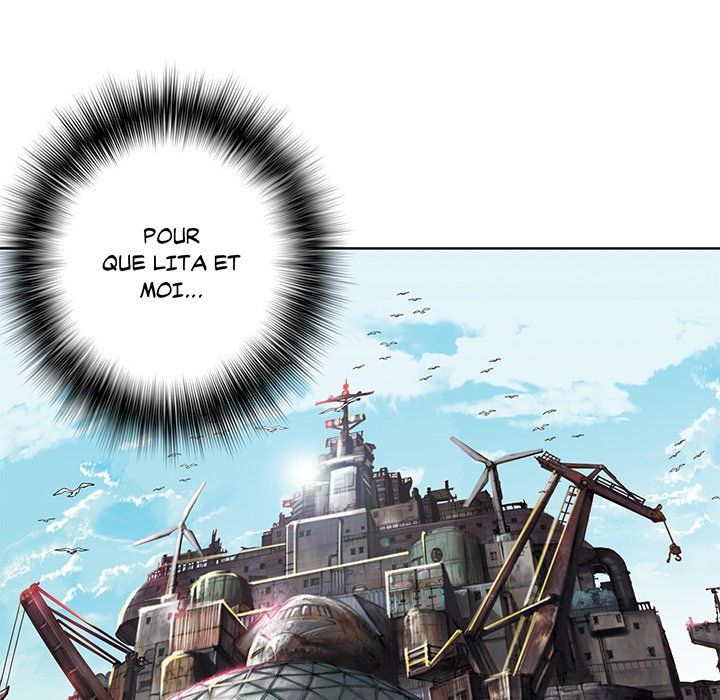Read Léviathan FR Manga Online