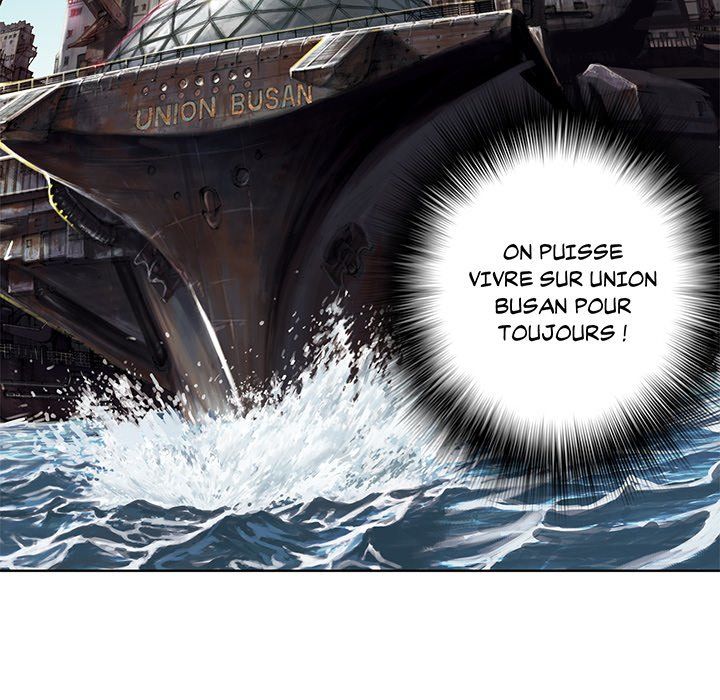Read Léviathan FR Manga Online