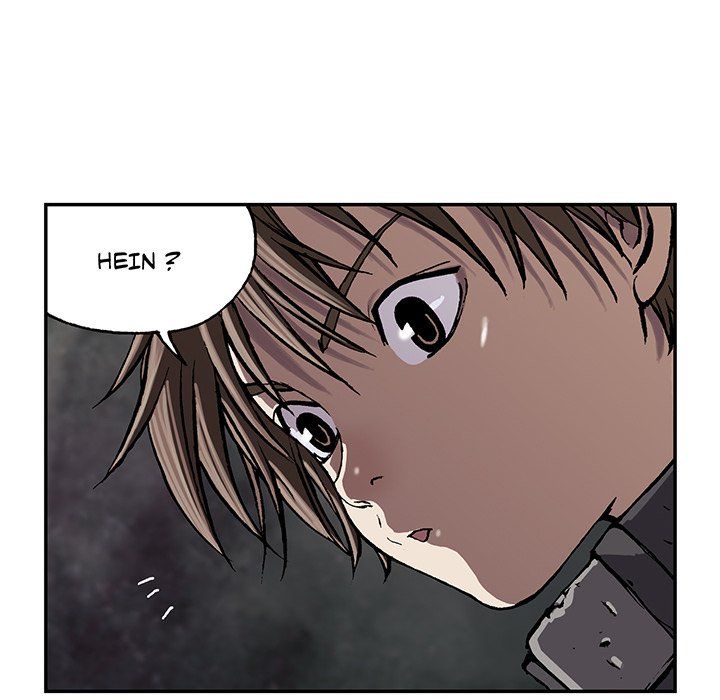 Read Léviathan FR Manga Online
