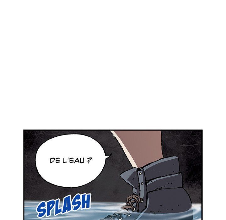 Read Léviathan FR Manga Online