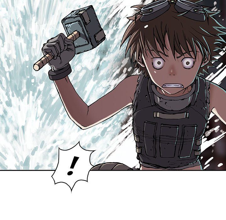 Read Léviathan FR Manga Online