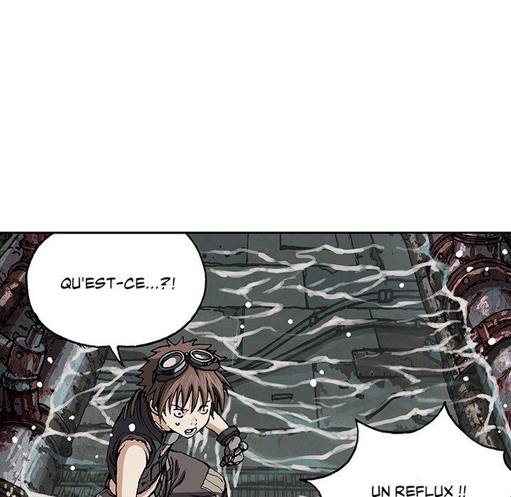Read Léviathan FR Manga Online