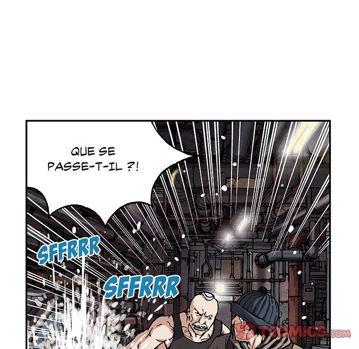 Read Léviathan FR Manga Online