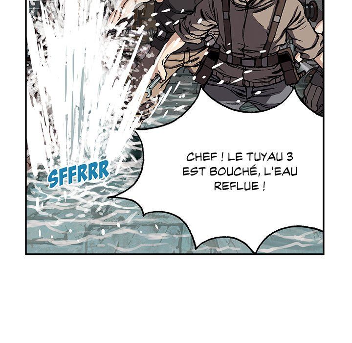 Read Léviathan FR Manga Online