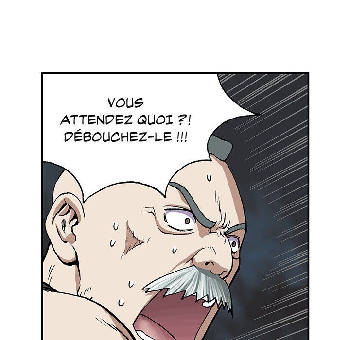 Read Léviathan FR Manga Online