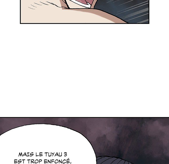 Read Léviathan FR Manga Online