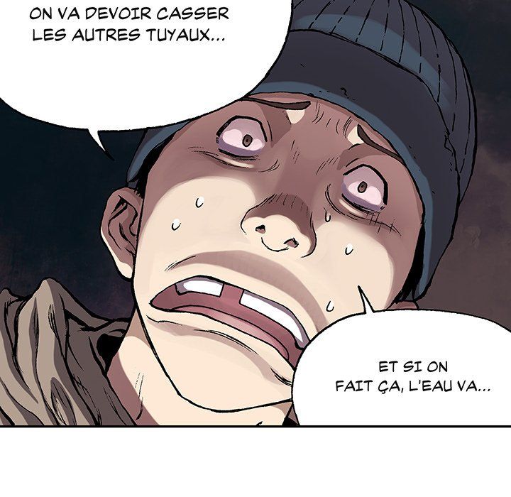Read Léviathan FR Manga Online