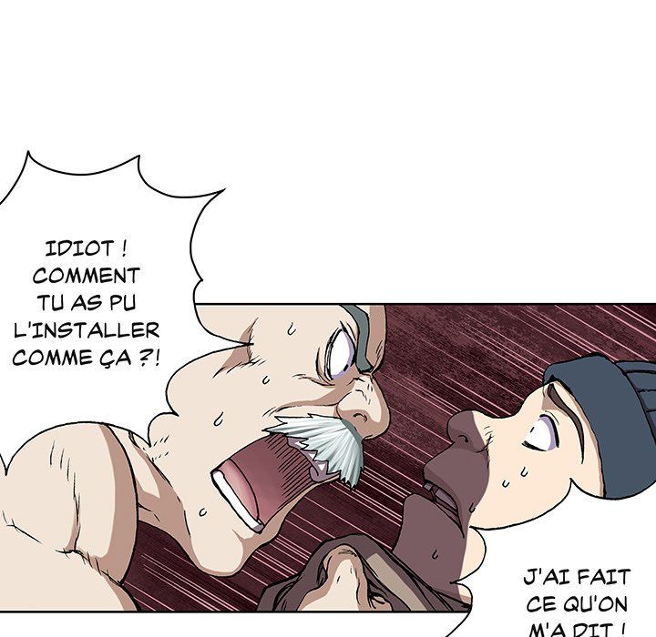 Read Léviathan FR Manga Online