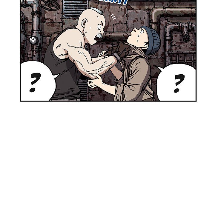 Read Léviathan FR Manga Online