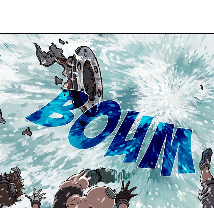 Read Léviathan FR Manga Online