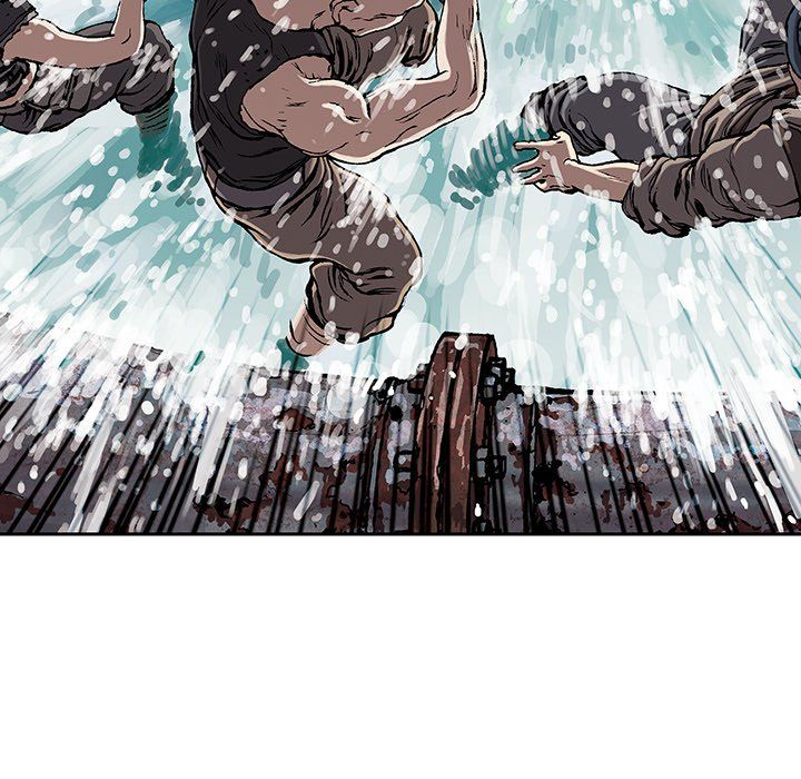 Read Léviathan FR Manga Online