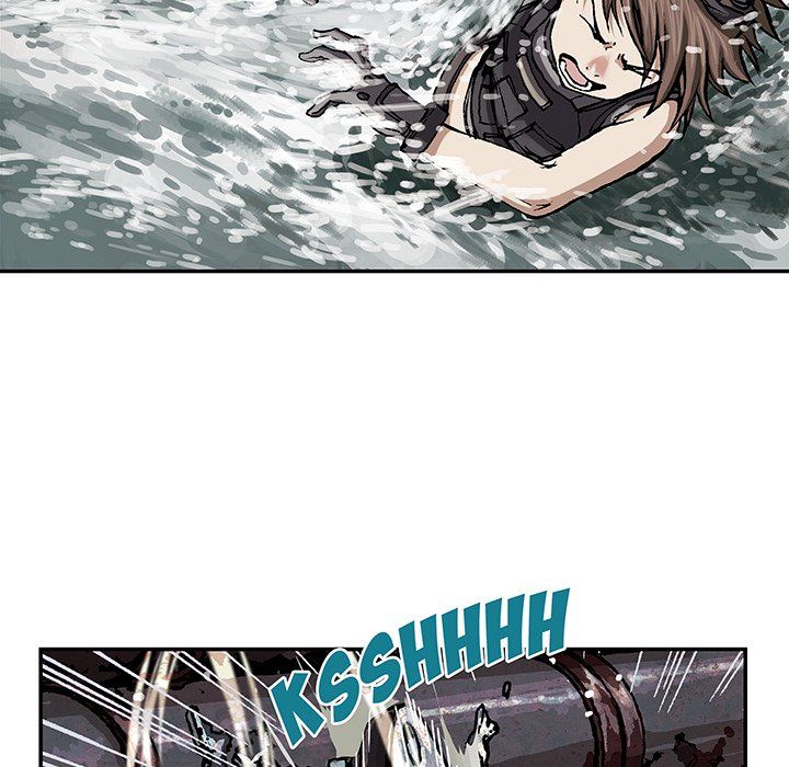 Read Léviathan FR Manga Online