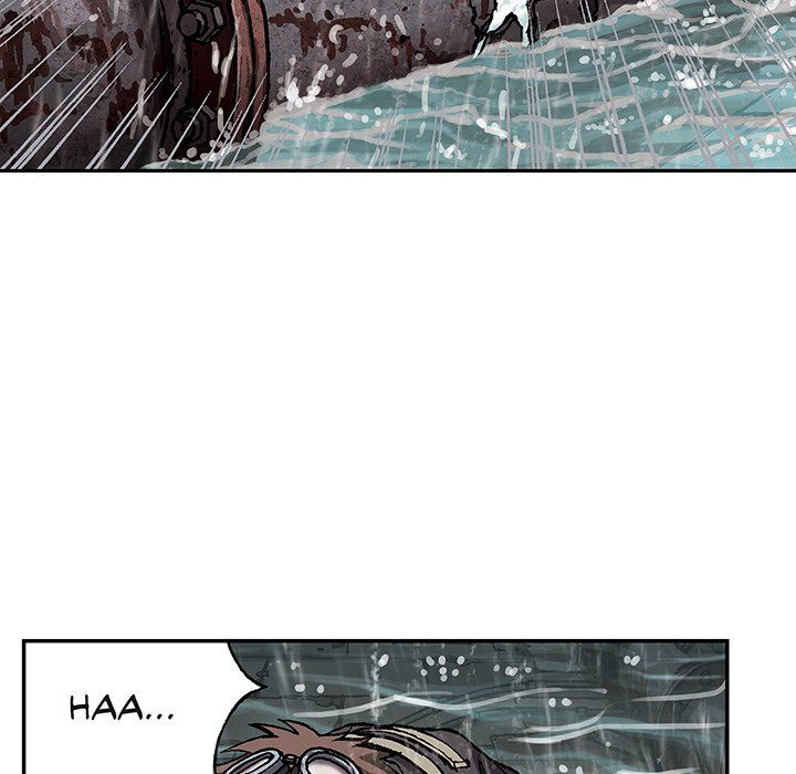 Read Léviathan FR Manga Online