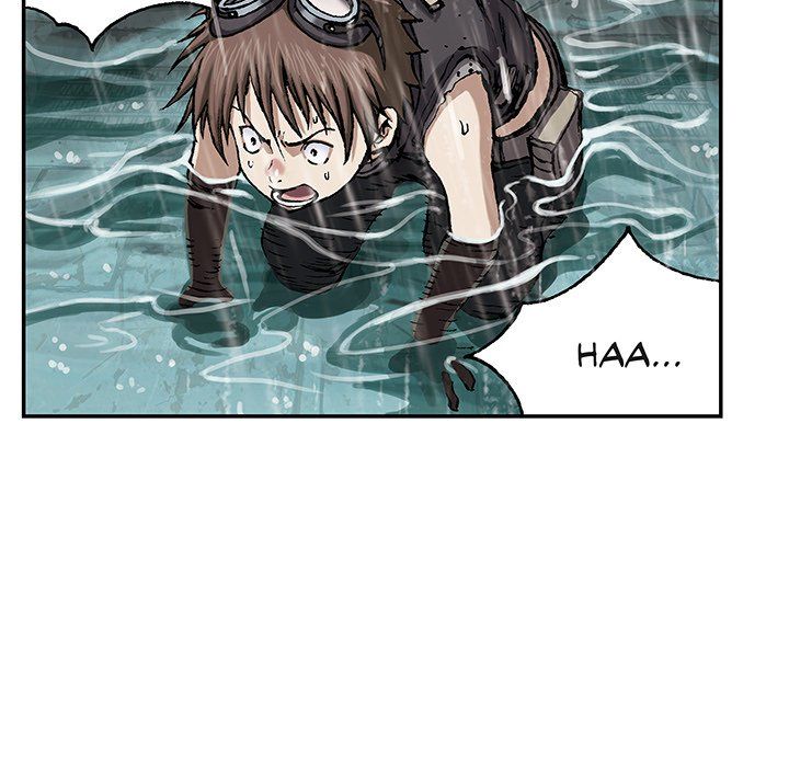 Read Léviathan FR Manga Online