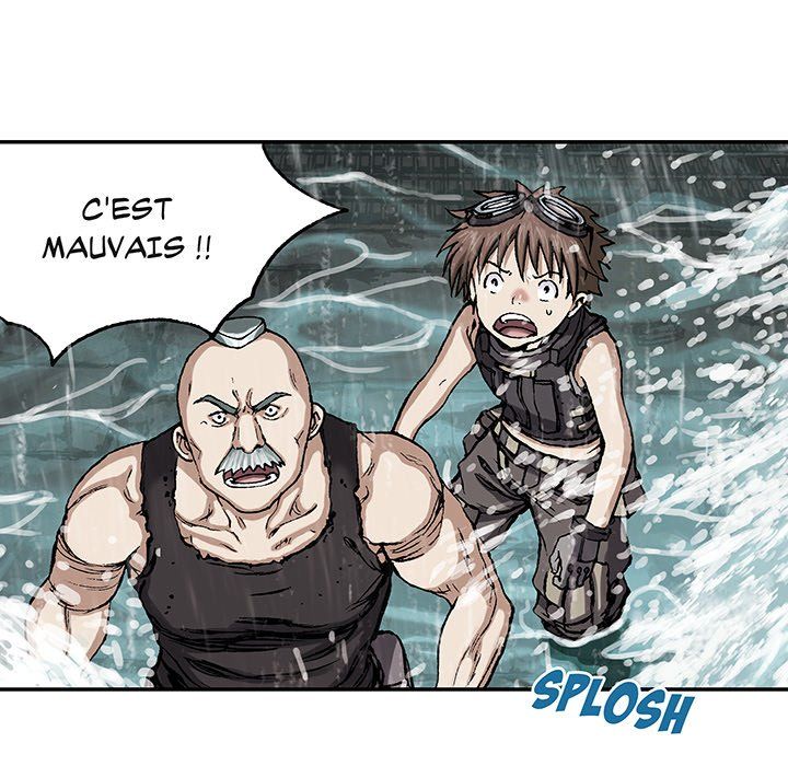 Read Léviathan FR Manga Online