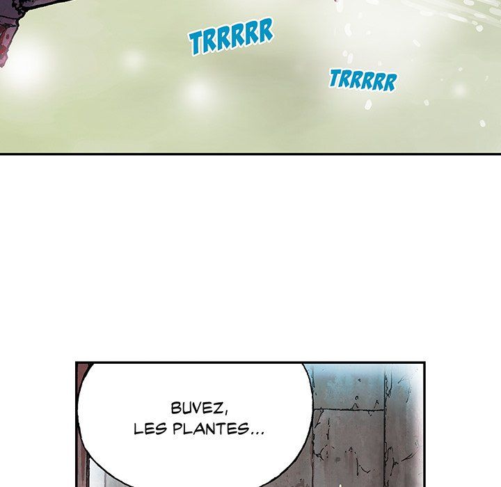 Read Léviathan FR Manga Online
