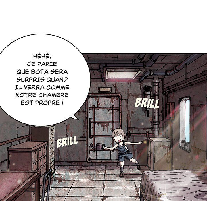 Read Léviathan FR Manga Online
