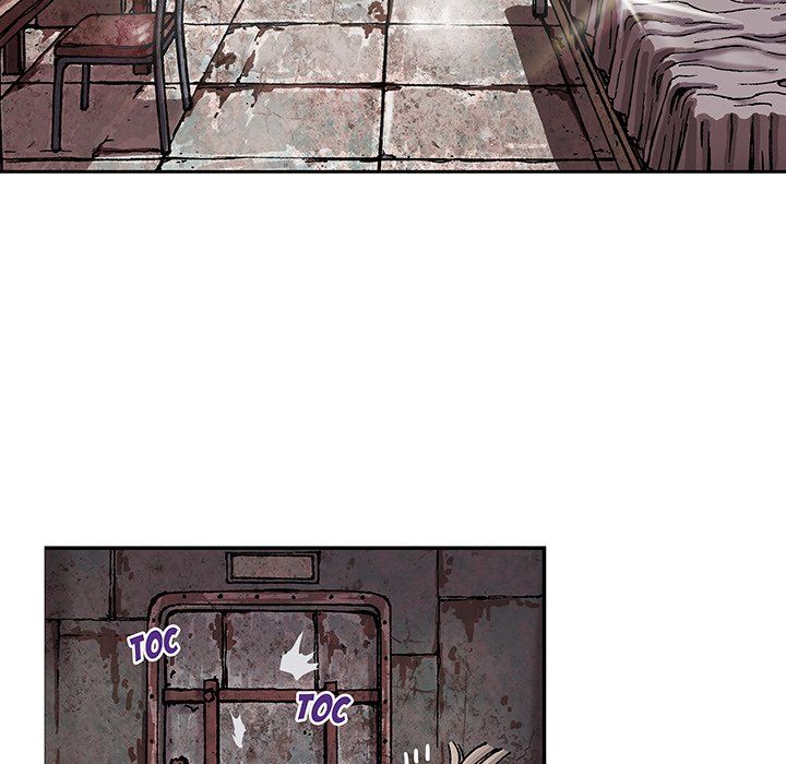 Read Léviathan FR Manga Online
