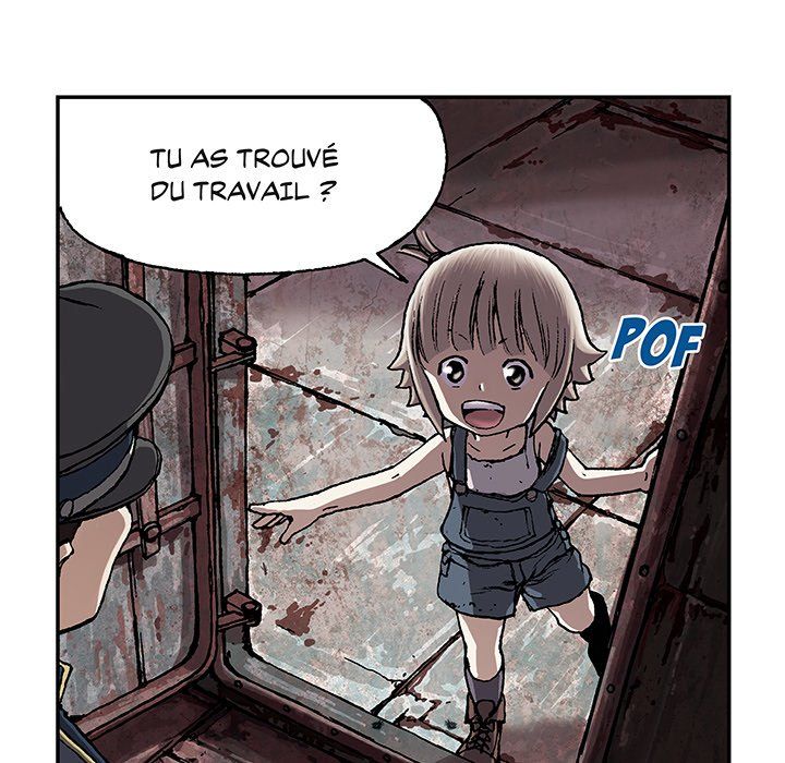 Read Léviathan FR Manga Online