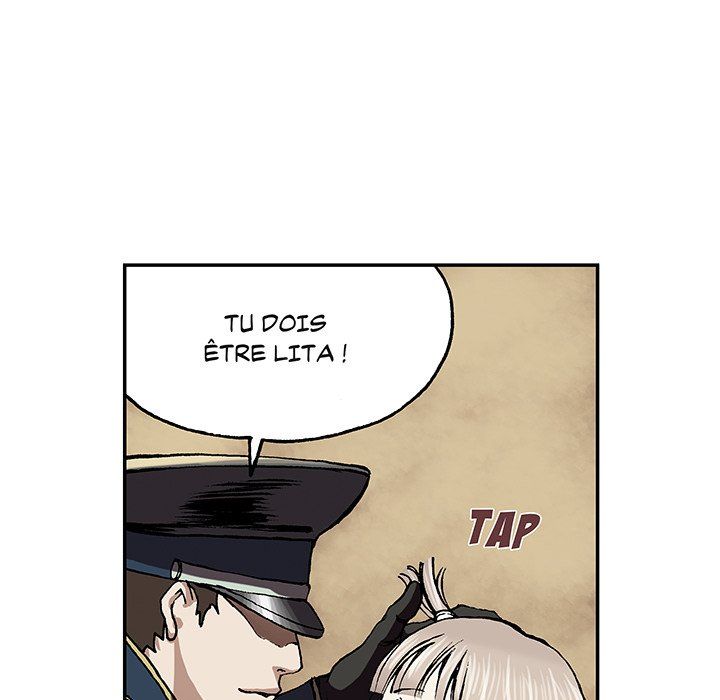 Read Léviathan FR Manga Online