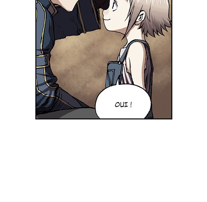 Read Léviathan FR Manga Online