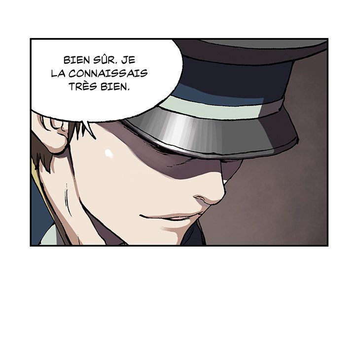 Read Léviathan FR Manga Online